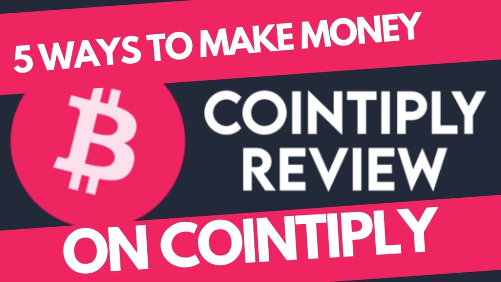 5 ways to make money online on Cointiply [TUTORIAL]