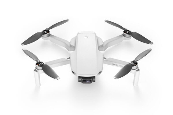DJI Mavic Mini Portable Drone Quadcopter Starters Combo Bundle