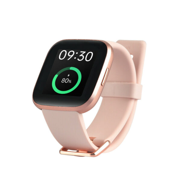 Fitbit Versa2 Health & Fitness Smartwatch Authentic Activity Tracker Copper Rose