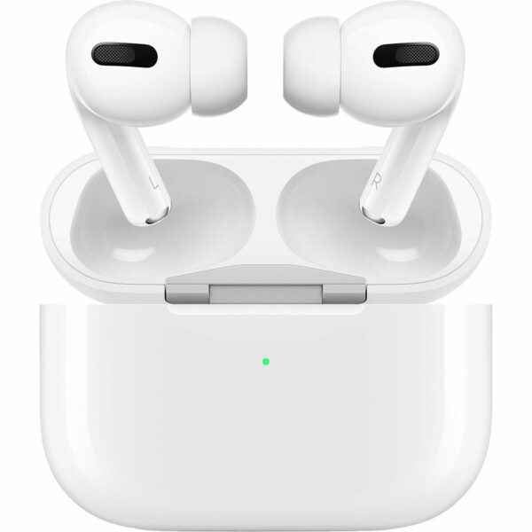 Apple AirPods Pro Noise Cancellation Magsafe Wireless Charging Case White
