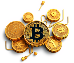 how to earn cryptocurrencies without investment