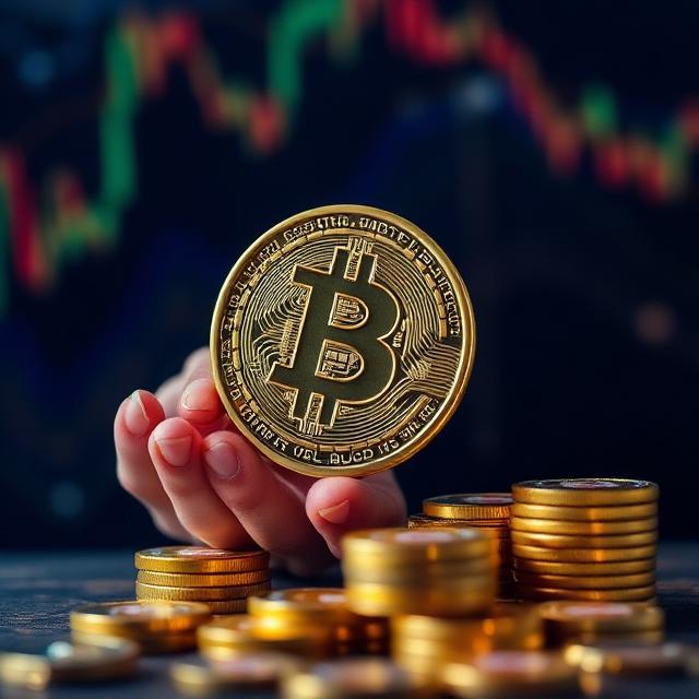 make money with crypto