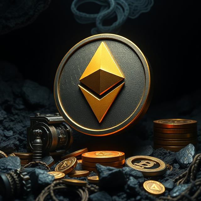 New crypto currencies to mine for free