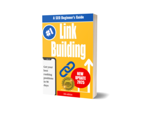 Link building guide 2025