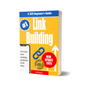 Link building guide 2025
