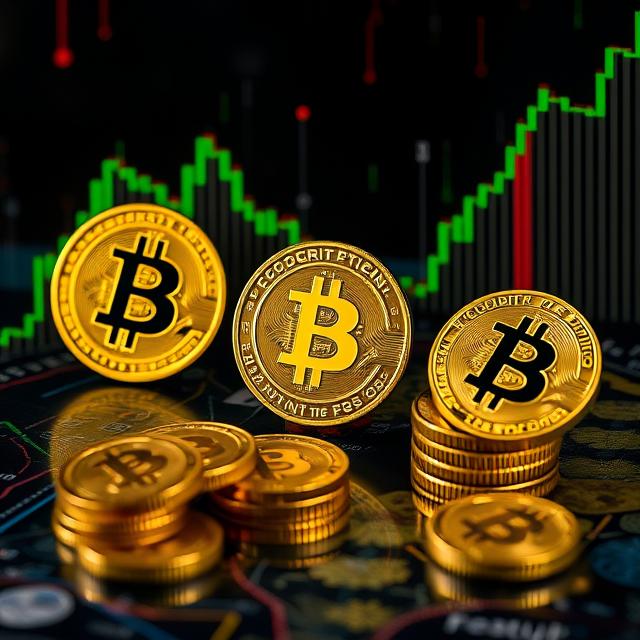 crypto arbitrage level