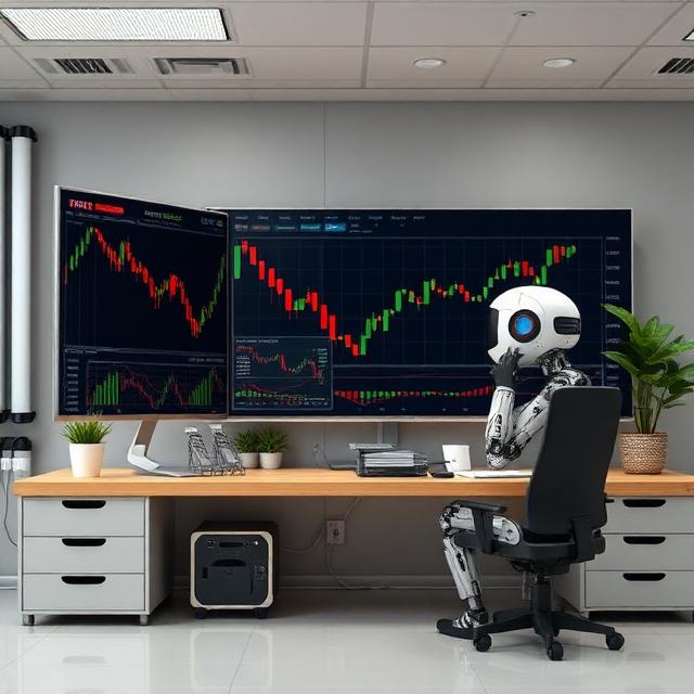 trading bot