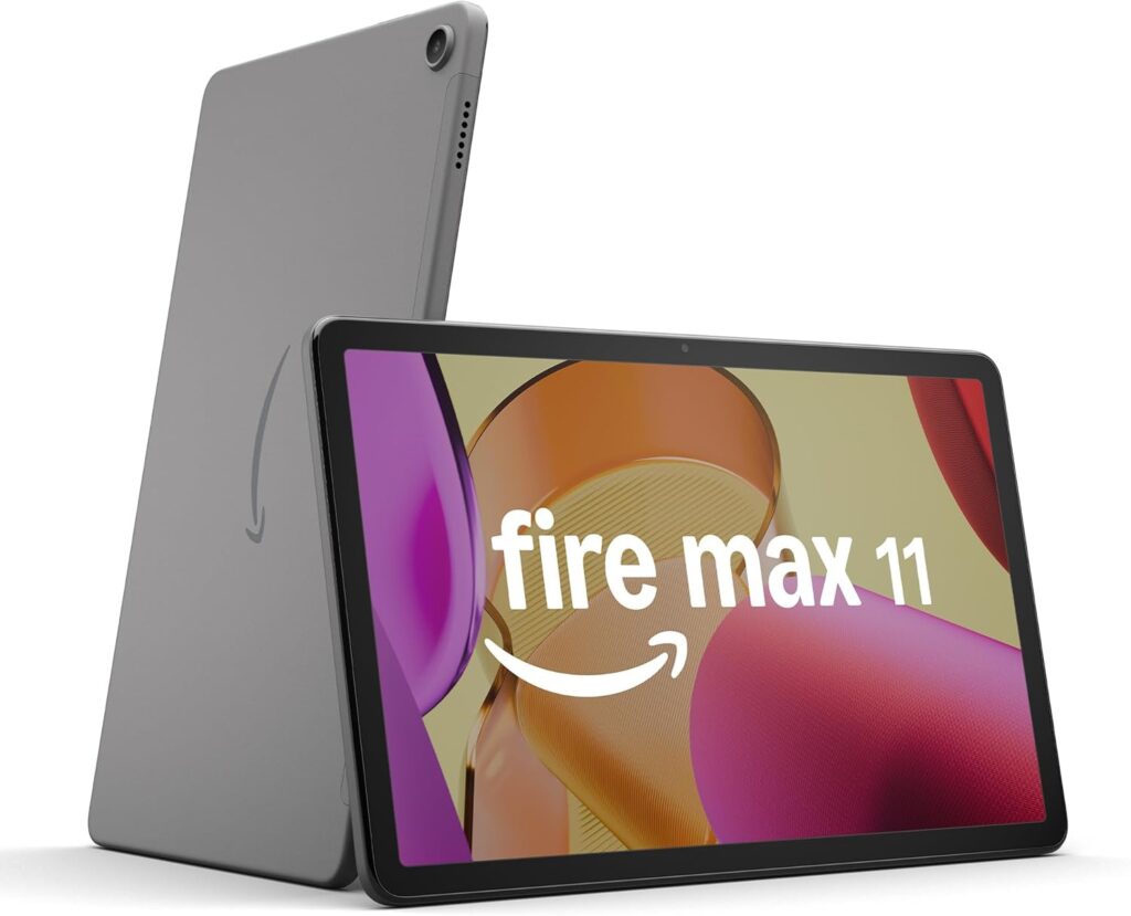 amazon fire max