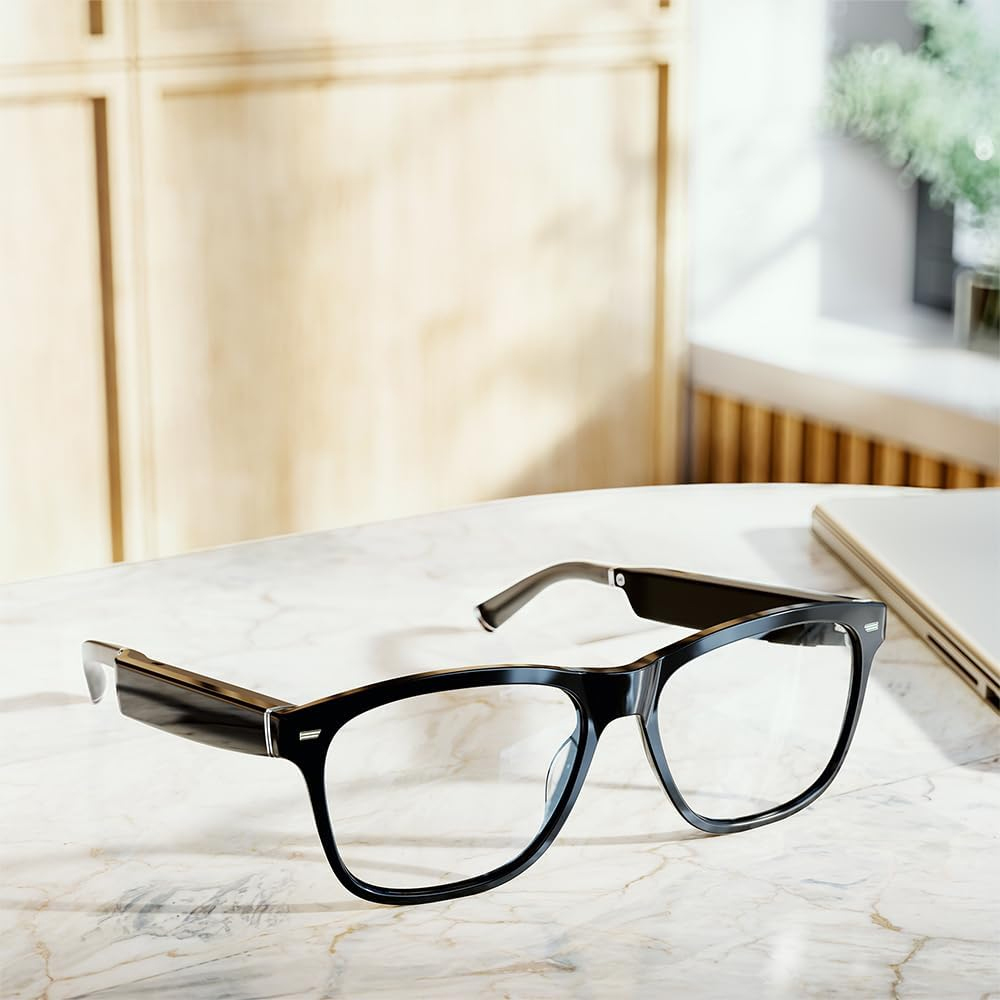 amazon echo frames