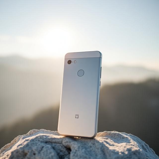 Google Pixel