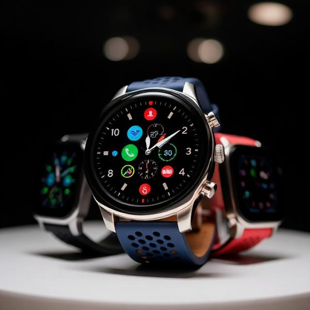 Buy a Smartwatch in 2025