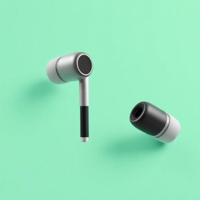 earbuds for small ears
