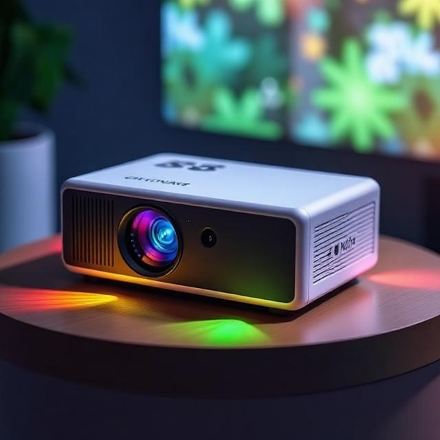 portable mini projector