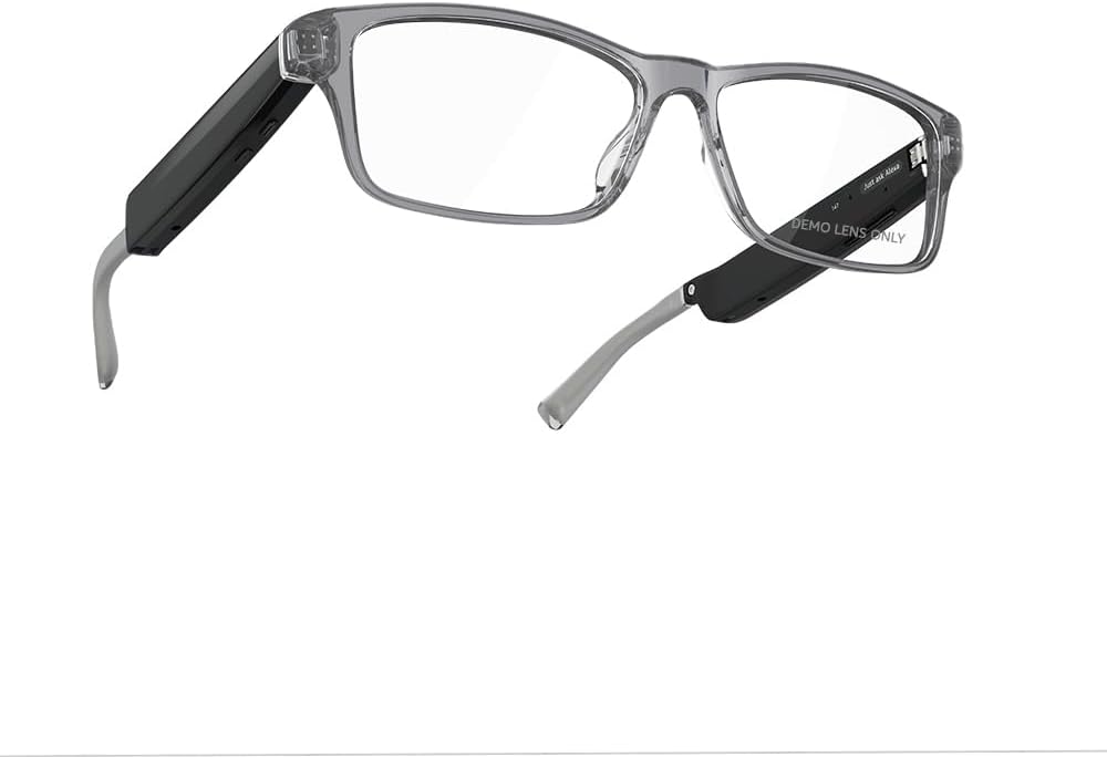 Amazon Echo Frames (Gen 3)
