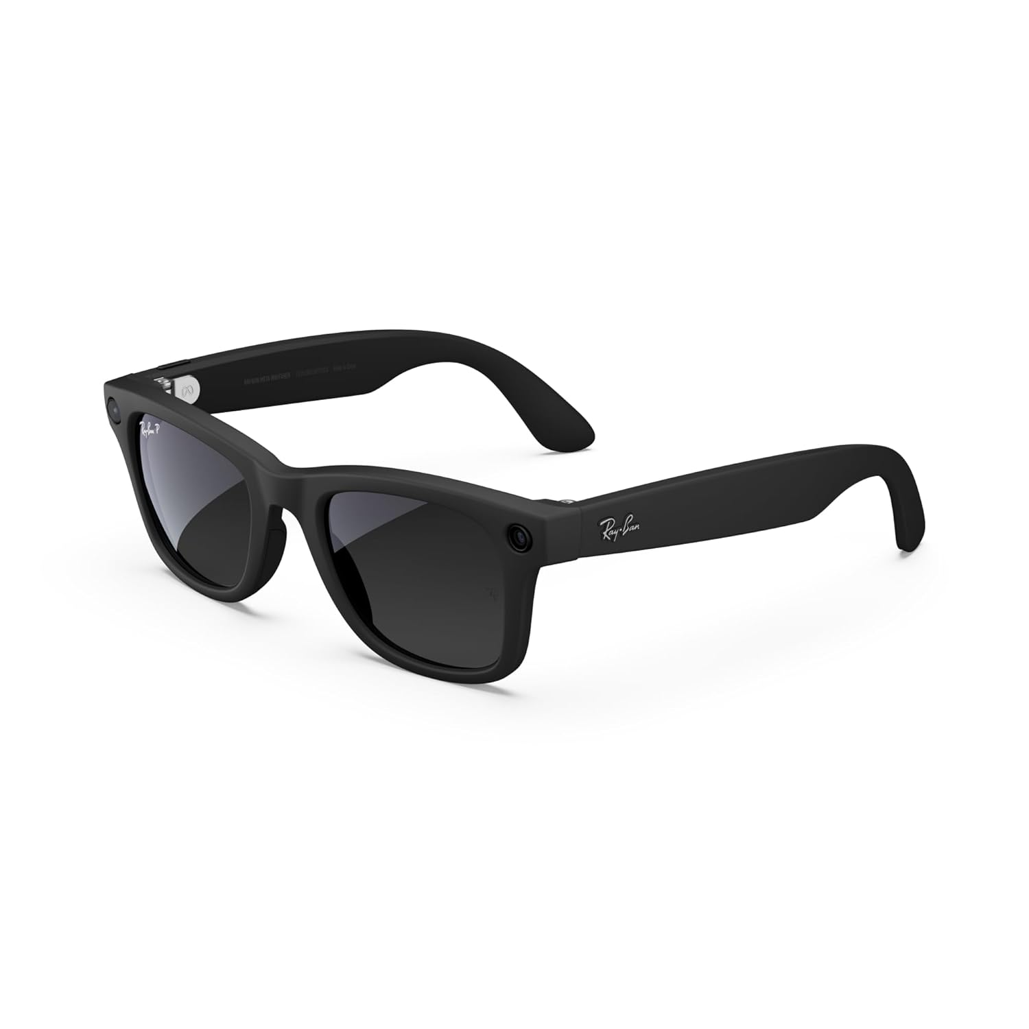 ray ban smart glasses