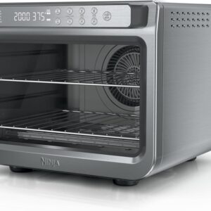 Ninja Air fryer oven