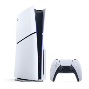Sony Playstation 5 Slim
