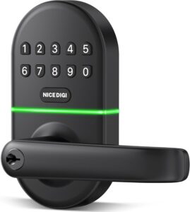 keyless entry