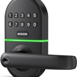 keyless entry