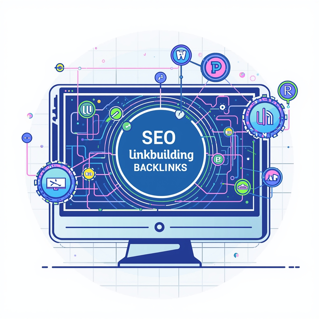 linkbuilding services