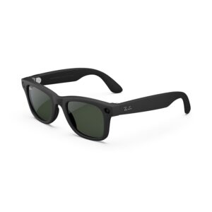 Ray Ban Meta Smart Glasses (Gen 1)
