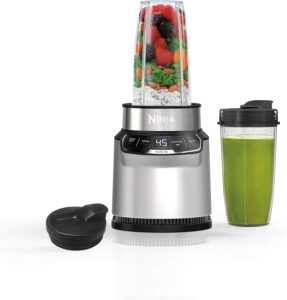 smoothie blender