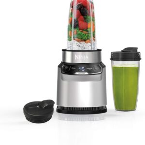smoothie blender