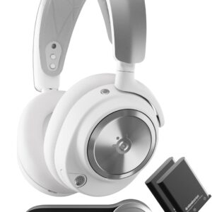 steelseries arctis nova