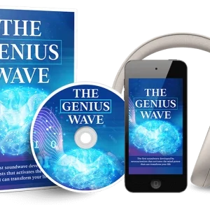 The Genius Brain Wave