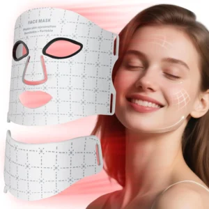 LIGHT THERAPY Facial-X7