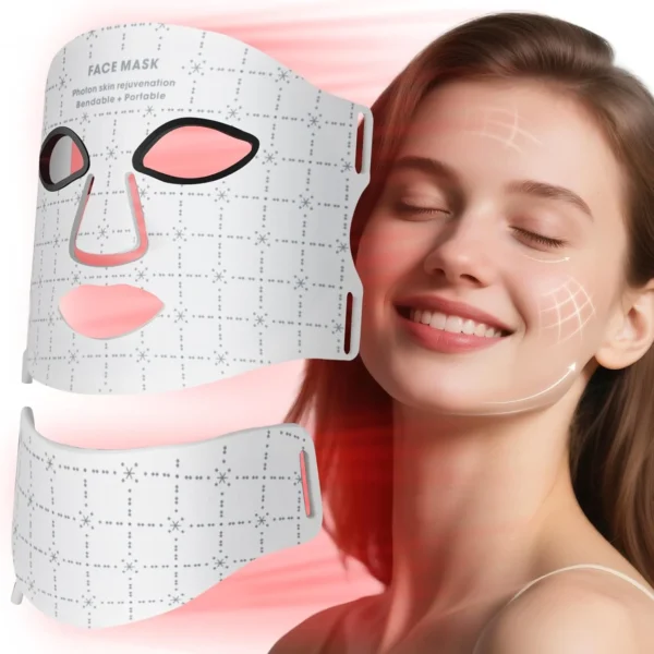 LIGHT THERAPY Facial-X7
