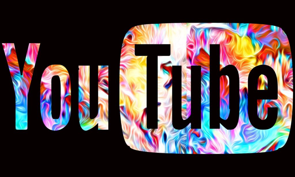 faceless youtube channel