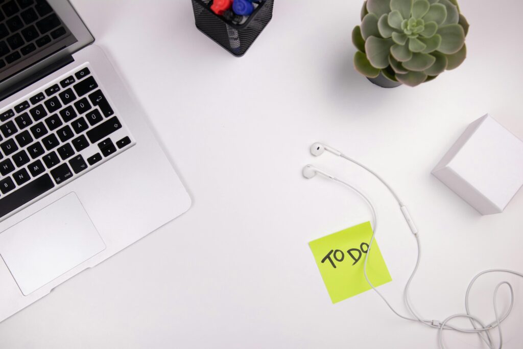 productivity hacks