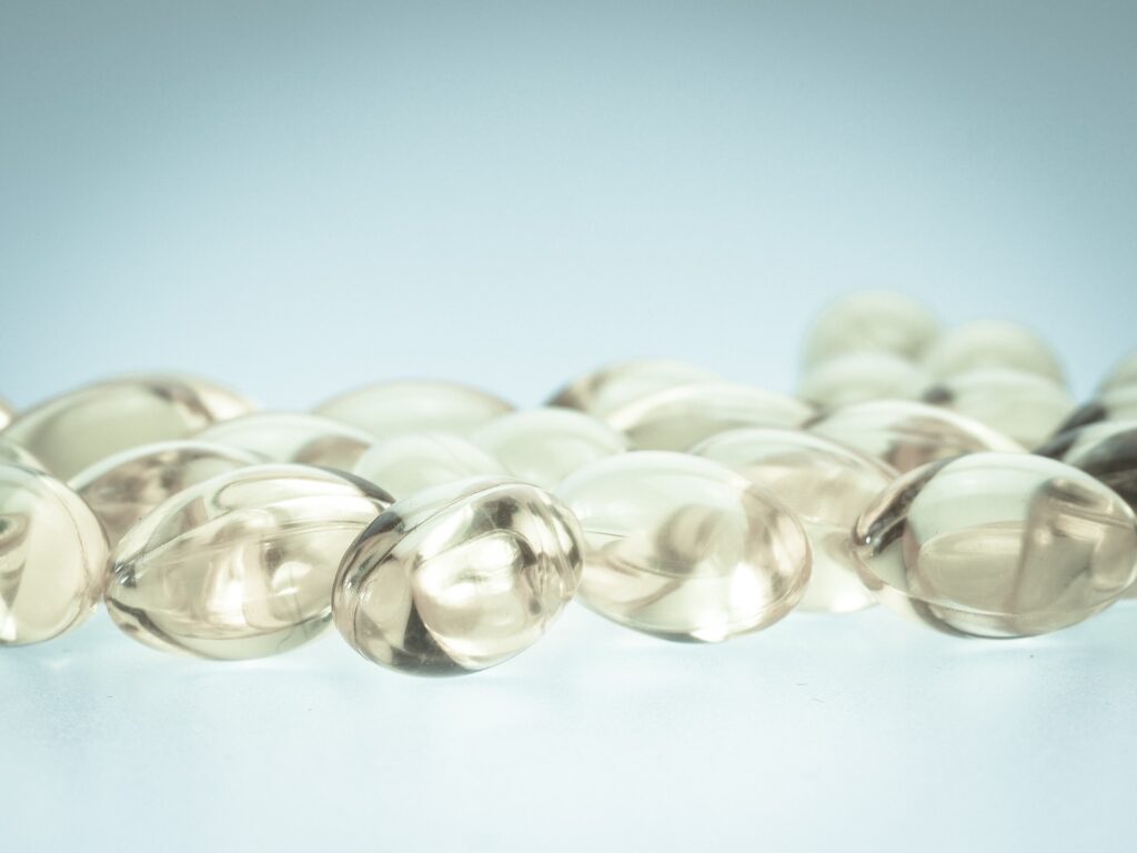 natural supplements