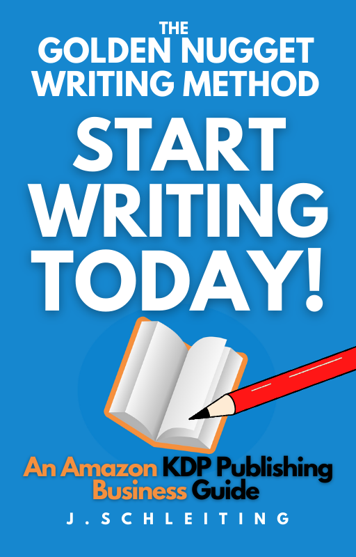 KDP Business Guide